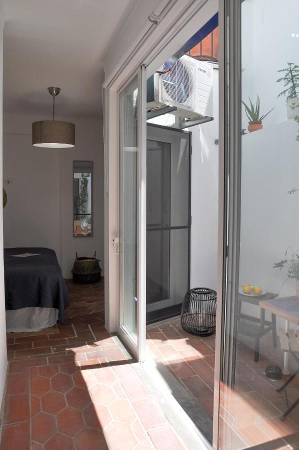 Lovelystay - Casa Salto - Charming Townhouse With Large Terrace Tavira Exterior foto